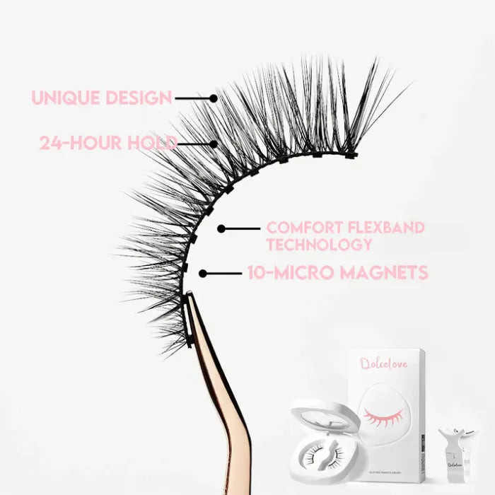 OKERA® Magnetic Eyelashes