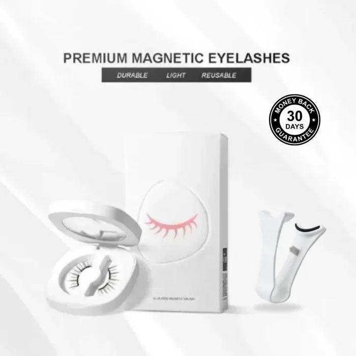 OKERA® Magnetic Eyelashes