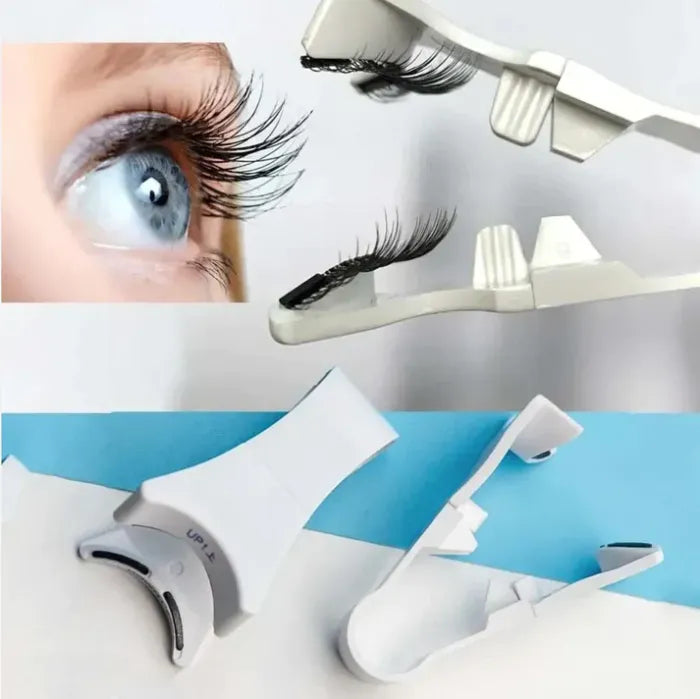 OKERA® Magnetic Eyelashes